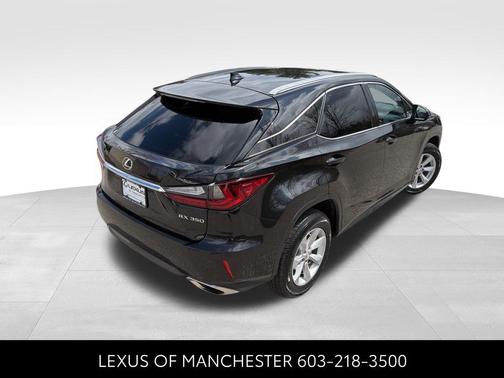 Caviar 2016 Lexus RX 350 Base