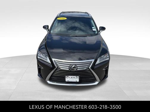 Caviar 2016 Lexus RX 350 Base