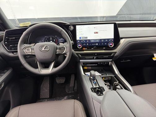 2026 Lexus TX 350 Premium