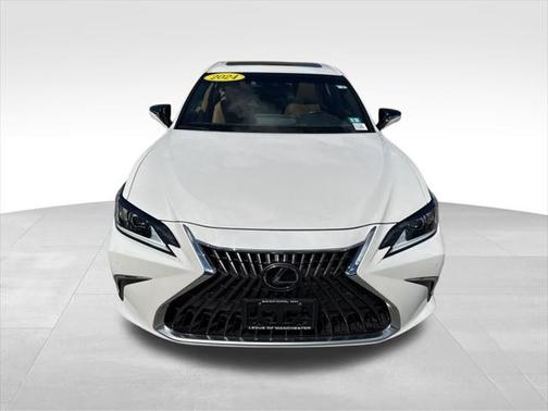 2024 Lexus ES 350 Base