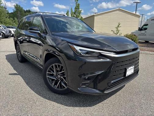 2025 Lexus TX 350 Premium