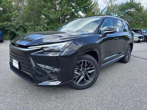 2025 Lexus TX 350 Premium