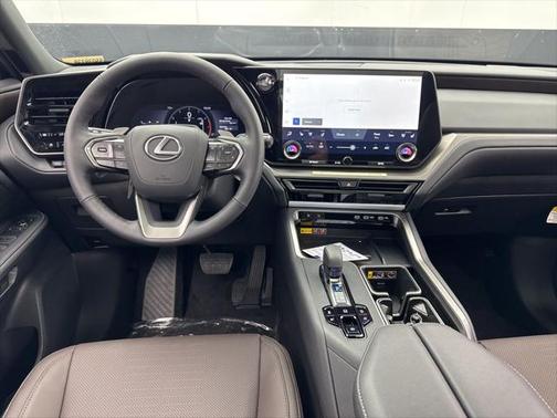 2025 Lexus TX 350 Premium