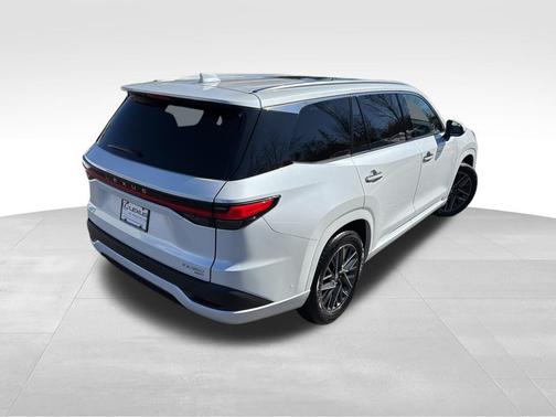 2025 Lexus TX 350 Premium