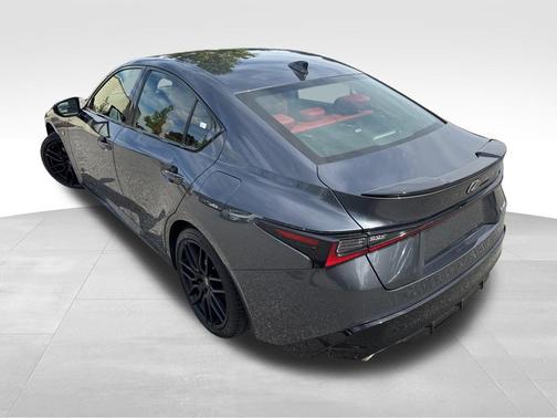 2024 Lexus IS 350 Base