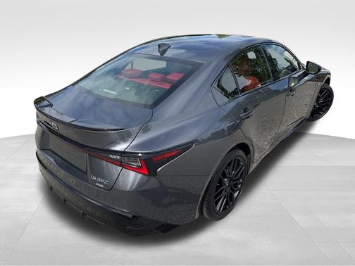 2024 Lexus IS 350 Base