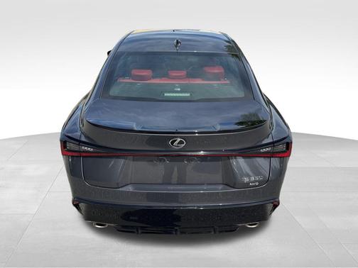2024 Lexus IS 350 Base
