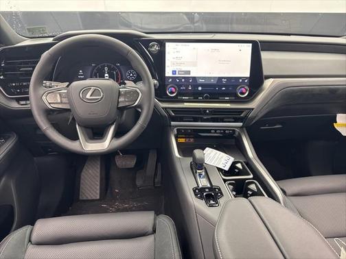 2025 Lexus TX 350 Luxury