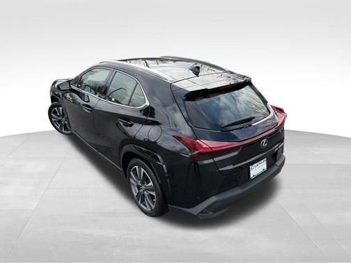2024 Lexus UX 250h Base