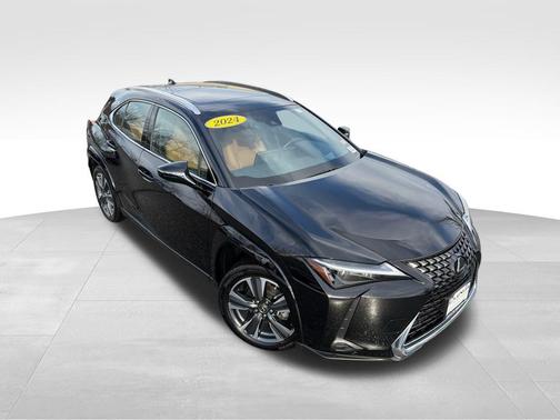 2024 Lexus UX 250h Base