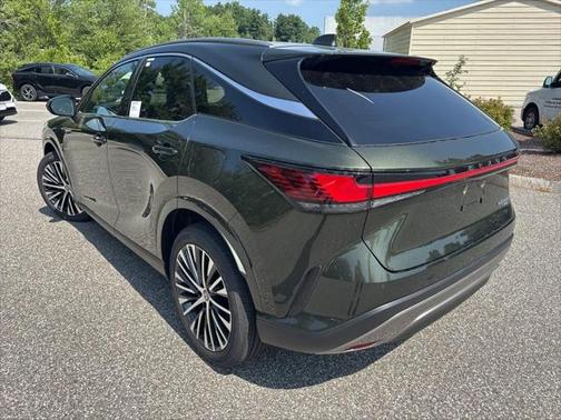 2025 Lexus RX 350 Premium Plus