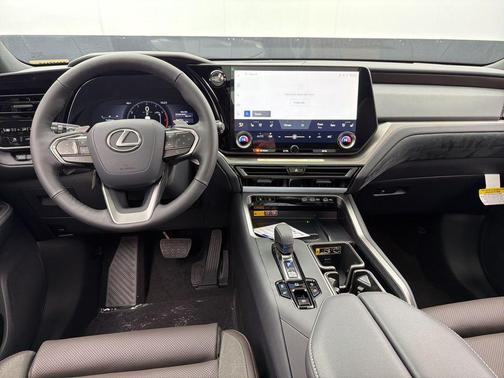 2026 Lexus TX 350 Luxury