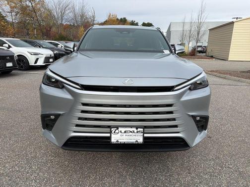 2026 Lexus TX 350 Luxury