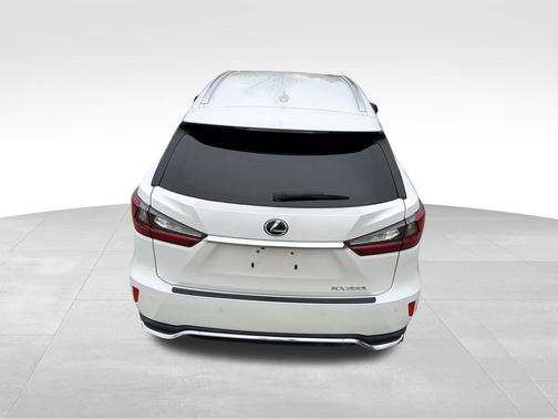 2022 Lexus RX 350L Base