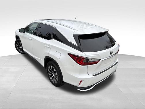2022 Lexus RX 350L Base
