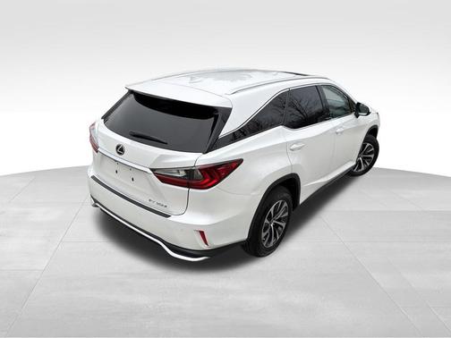 2022 Lexus RX 350L Base