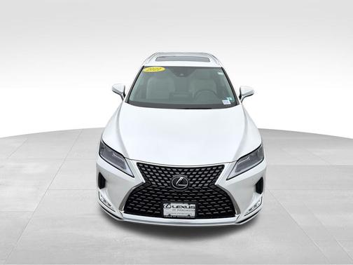 2022 Lexus RX 350L Base