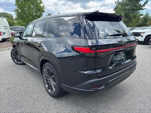 2025 Lexus TX 350 Luxury