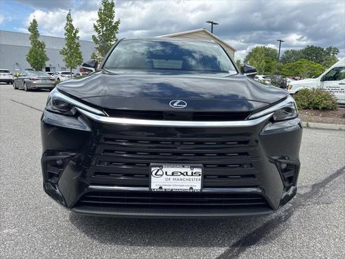 2025 Lexus TX 350 Luxury