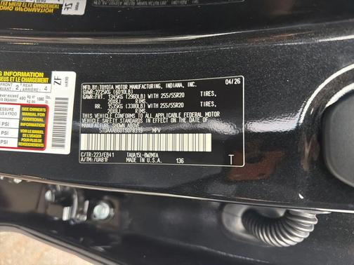 Caviar 2026 Lexus TX 350 Premium