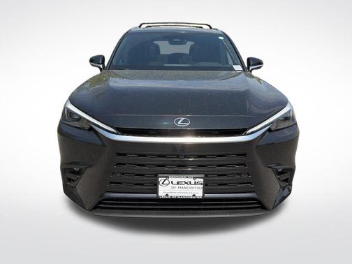 Caviar 2026 Lexus TX 350 Premium