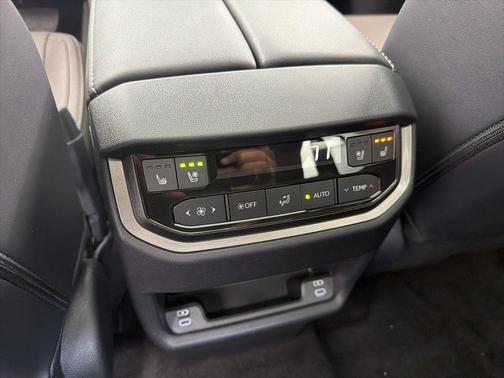 Caviar 2026 Lexus TX 350 Premium