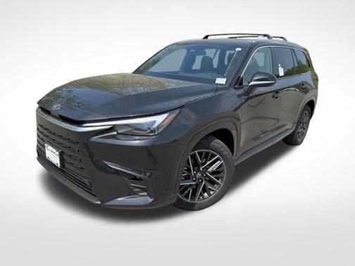 Caviar 2026 Lexus TX 350 Premium