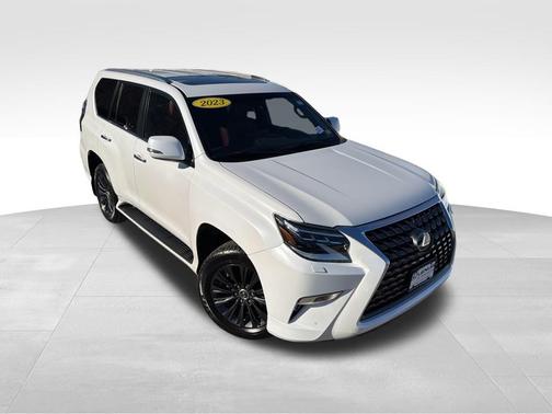 2023 Lexus GX 460 Premium