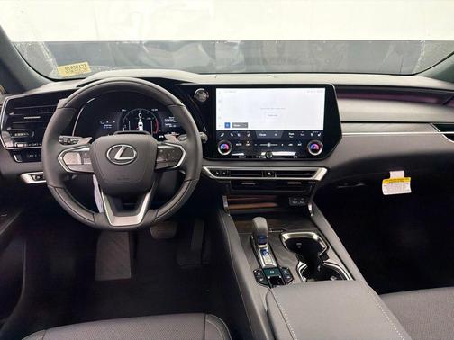 Pear 2026 Lexus RX 350 Premium