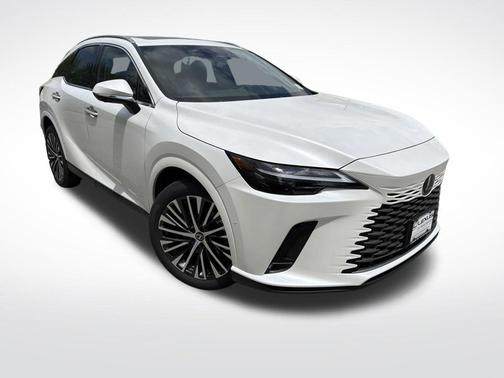 Pear 2026 Lexus RX 350 Premium