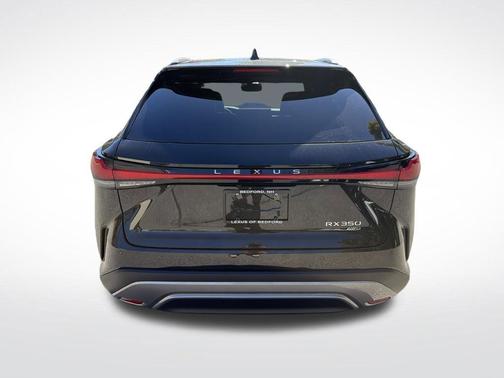 Caviar 2026 Lexus RX 350 Luxury