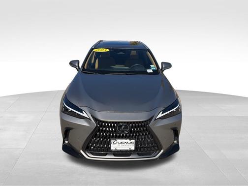 2023 Lexus NX 350h Premium