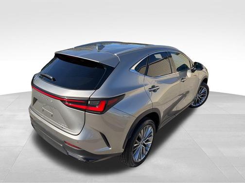 2023 Lexus NX 350h Premium