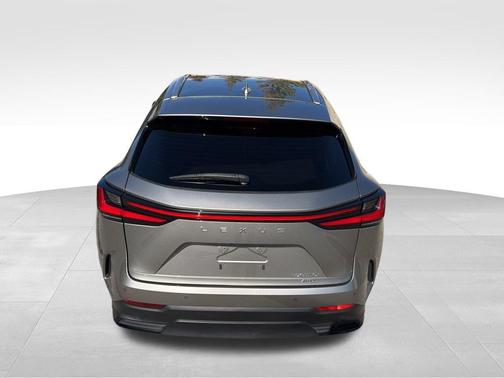2023 Lexus NX 350h Premium