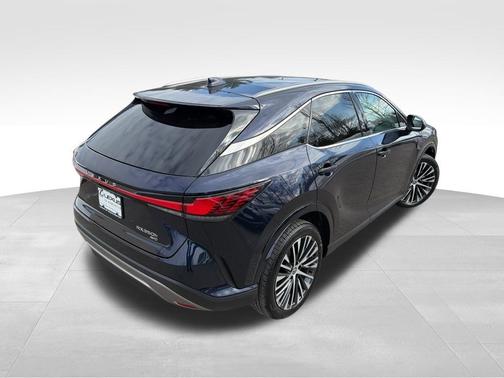 2025 Lexus RX 350 Premium Plus