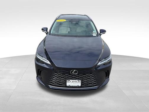 2025 Lexus RX 350 Premium Plus