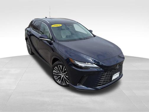 2025 Lexus RX 350 Premium Plus