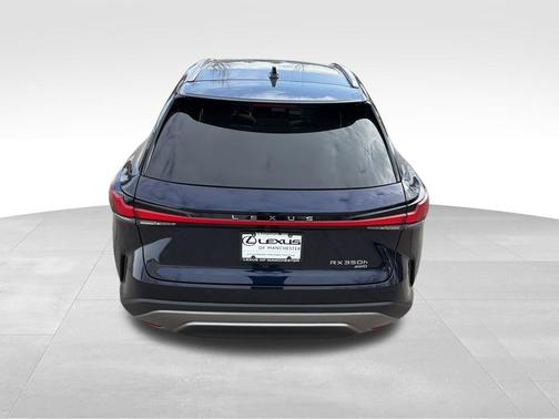 2025 Lexus RX 350 Premium Plus