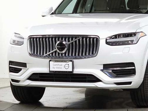 2022 Volvo XC90 T8 Inscription Extended Range 7P