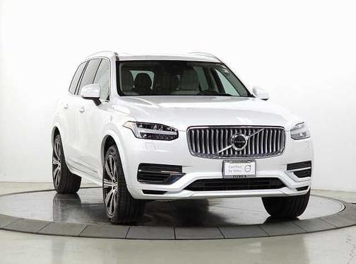 2022 Volvo XC90 T8 Inscription Extended Range 7P