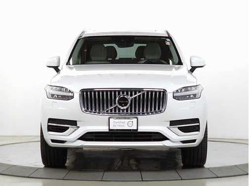 2022 Volvo XC90 T8 Inscription Extended Range 7P