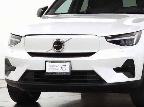 2023 Volvo C40 Recharge Pure Electric Core