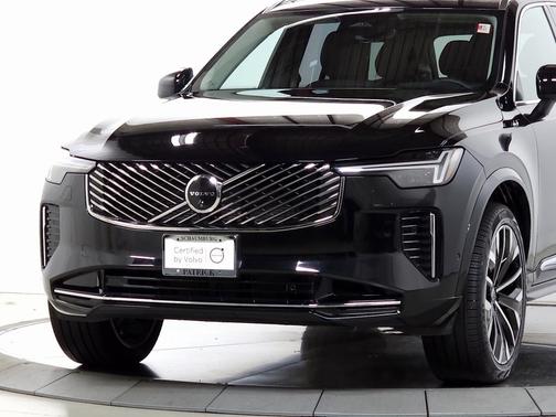 2025 Volvo XC90 B6 (2025.5) Plus 7-Seater