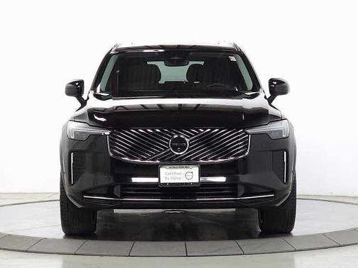 2025 Volvo XC90 Plus