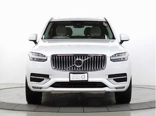 2023 Volvo XC90 B6 AWD Ultimate 6-Seater