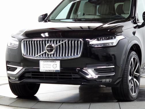 2023 Volvo XC90 B6 AWD Plus 6-Seater