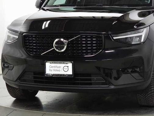 2023 Volvo XC40 Plus