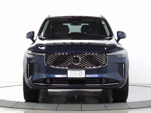 2025 Volvo XC90 B6 (2025.5) Plus 7-Seater