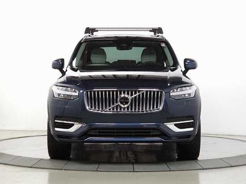 2023 Volvo XC90 Ultimate Bright 7-Seater