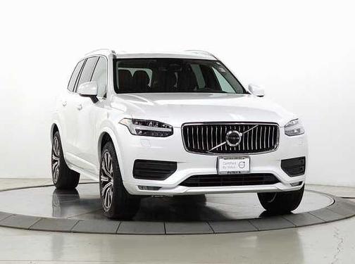 2023 Volvo XC90 Core